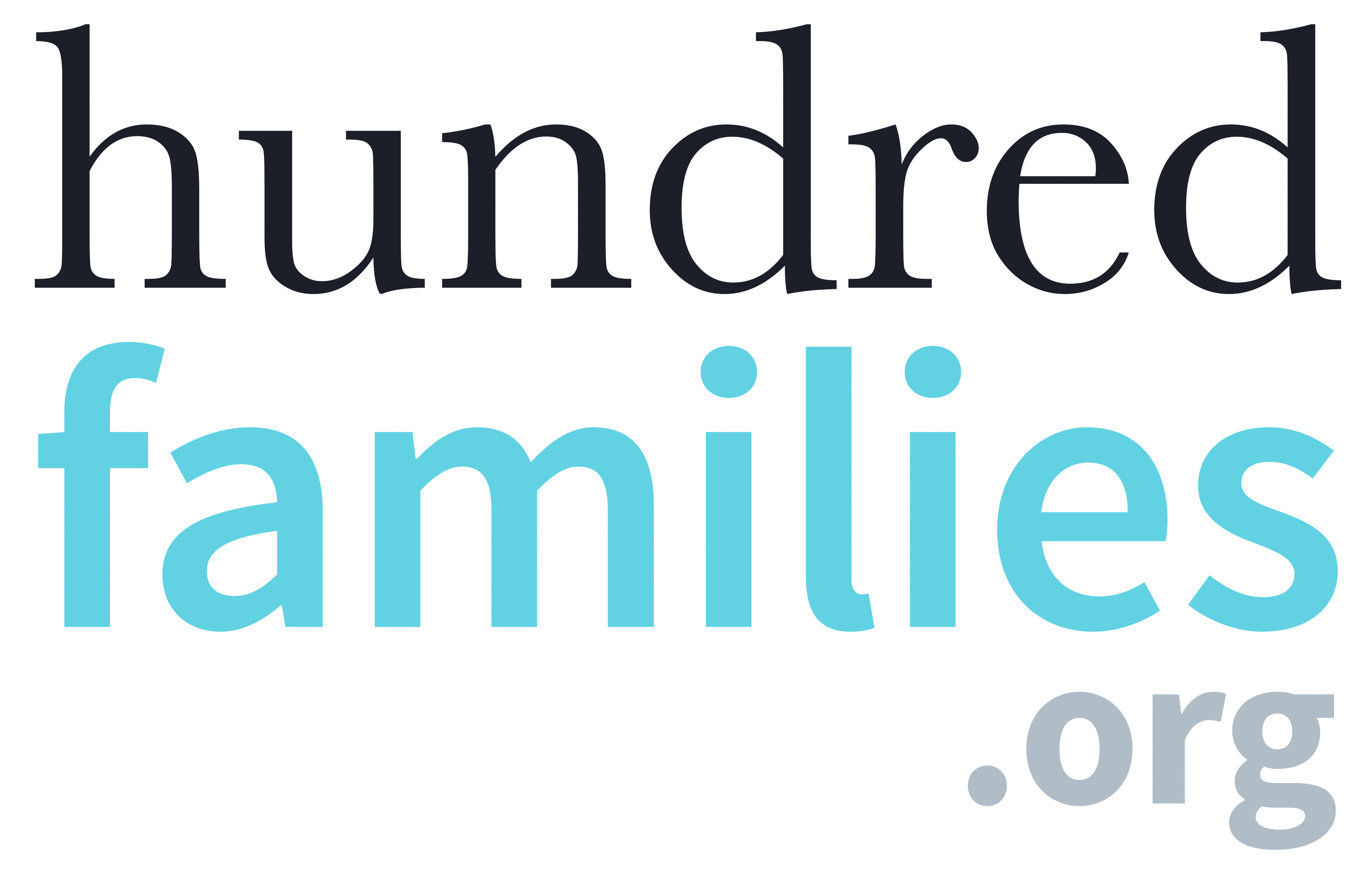 Hundred Families